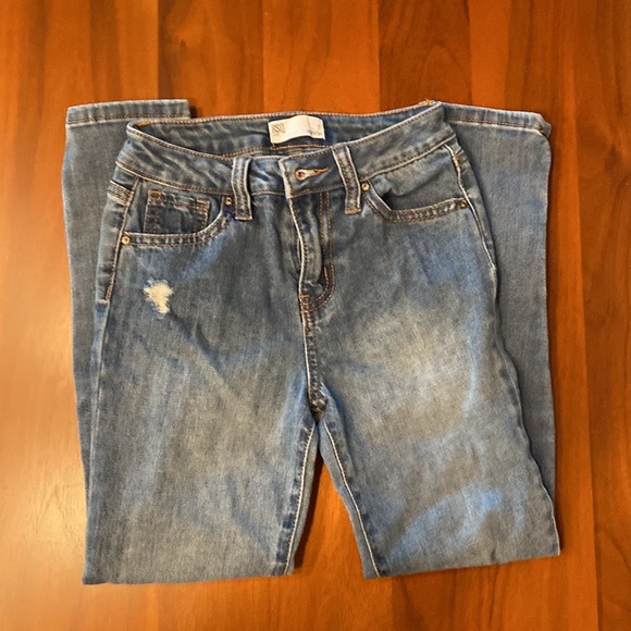 RSQ Girlfriend Jeans - Picture 2 of 4